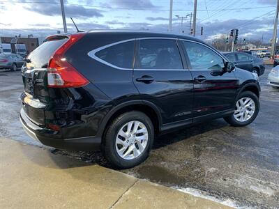 2015 Honda CR-V EX-L   - Photo 5 - Palatine, IL 60074