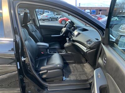 2015 Honda CR-V EX-L   - Photo 15 - Palatine, IL 60074