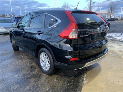 2015 Honda CR-V EX-L   - Photo 7 - Palatine, IL 60074