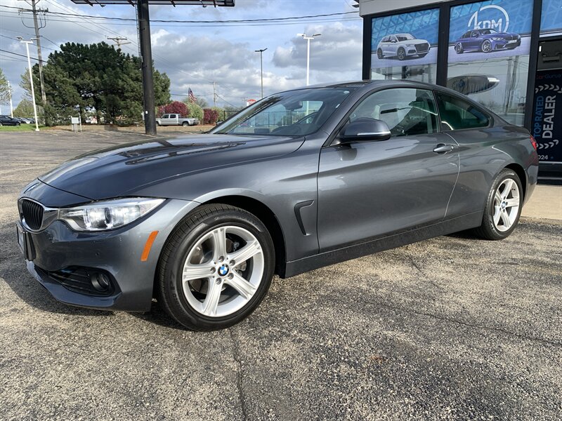 2015 BMW 4 Series 428i xDrive   - Photo 1 - Palatine, IL 60074