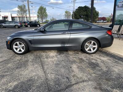 2015 BMW 4 Series 428i xDrive   - Photo 8 - Palatine, IL 60074