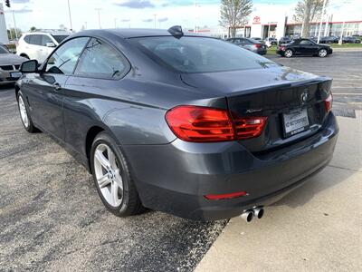 2015 BMW 4 Series 428i xDrive   - Photo 7 - Palatine, IL 60074