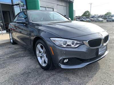 2015 BMW 4 Series 428i xDrive   - Photo 3 - Palatine, IL 60074