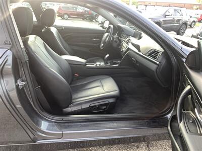2015 BMW 4 Series 428i xDrive   - Photo 14 - Palatine, IL 60074