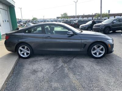 2015 BMW 4 Series 428i xDrive   - Photo 4 - Palatine, IL 60074