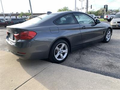 2015 BMW 4 Series 428i xDrive   - Photo 5 - Palatine, IL 60074