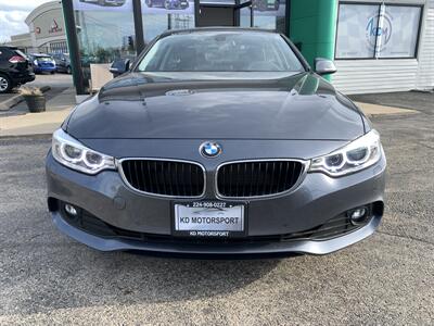 2015 BMW 4 Series 428i xDrive   - Photo 2 - Palatine, IL 60074