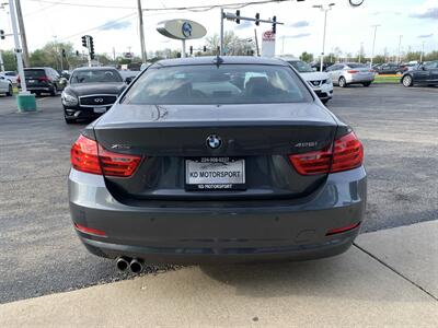 2015 BMW 4 Series 428i xDrive   - Photo 6 - Palatine, IL 60074