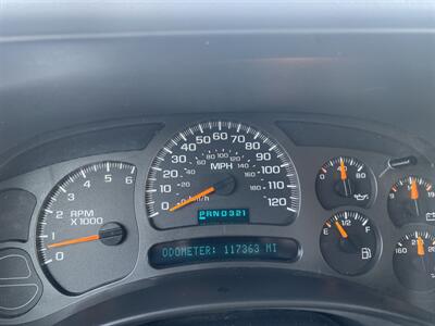 2004 Chevrolet Silverado 1500 LS   - Photo 23 - Palatine, IL 60074