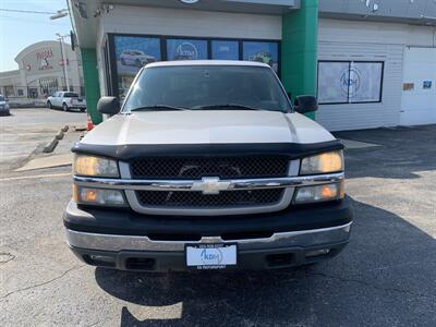 2004 Chevrolet Silverado 1500 LS   - Photo 2 - Palatine, IL 60074