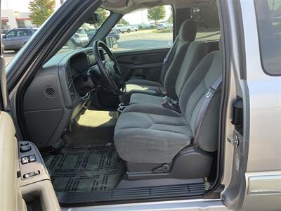 2004 Chevrolet Silverado 1500 LS   - Photo 16 - Palatine, IL 60074