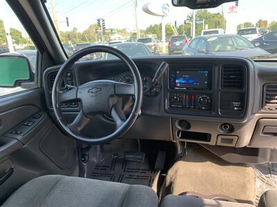 2004 Chevrolet Silverado 1500 LS   - Photo 14 - Palatine, IL 60074