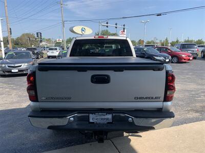 2004 Chevrolet Silverado 1500 LS   - Photo 6 - Palatine, IL 60074