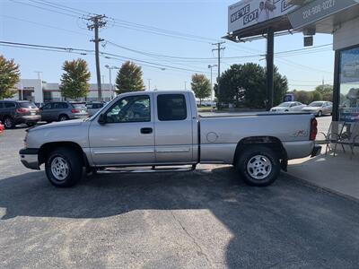 2004 Chevrolet Silverado 1500 LS   - Photo 8 - Palatine, IL 60074