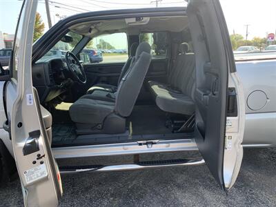 2004 Chevrolet Silverado 1500 LS   - Photo 19 - Palatine, IL 60074