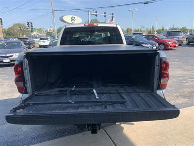 2004 Chevrolet Silverado 1500 LS   - Photo 9 - Palatine, IL 60074