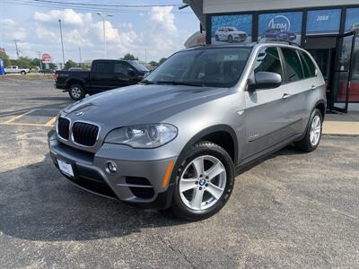 2013 BMW X5 xDrive35i Sport Activity   - Photo 1 - Palatine, IL 60074