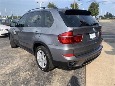 2013 BMW X5 xDrive35i Sport Activity   - Photo 7 - Palatine, IL 60074