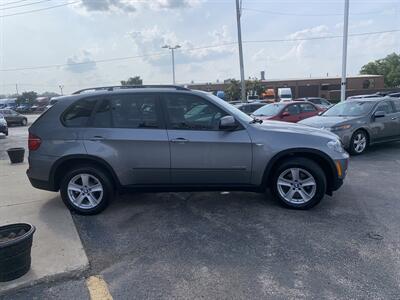 2013 BMW X5 xDrive35i Sport Activity   - Photo 5 - Palatine, IL 60074