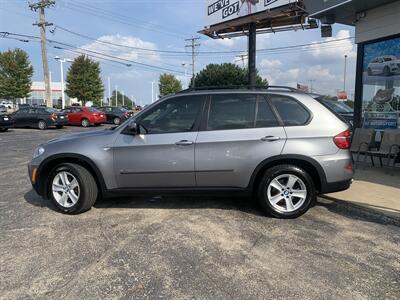 2013 BMW X5 xDrive35i Sport Activity   - Photo 9 - Palatine, IL 60074