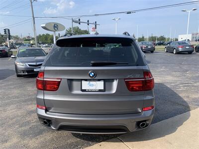 2013 BMW X5 xDrive35i Sport Activity   - Photo 6 - Palatine, IL 60074