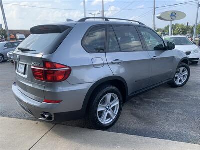 2013 BMW X5 xDrive35i Sport Activity   - Photo 4 - Palatine, IL 60074