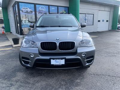 2013 BMW X5 xDrive35i Sport Activity   - Photo 2 - Palatine, IL 60074