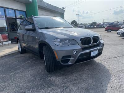 2013 BMW X5 xDrive35i Sport Activity   - Photo 3 - Palatine, IL 60074