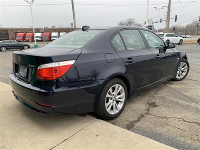 2009 BMW 535i xDrive   - Photo 5 - Palatine, IL 60074