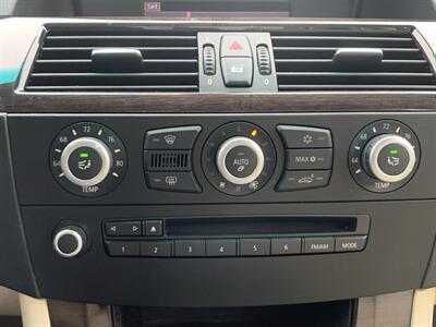 2009 BMW 535i xDrive   - Photo 29 - Palatine, IL 60074