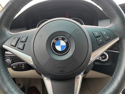 2009 BMW 535i xDrive   - Photo 20 - Palatine, IL 60074