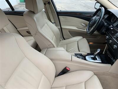 2009 BMW 535i xDrive   - Photo 13 - Palatine, IL 60074