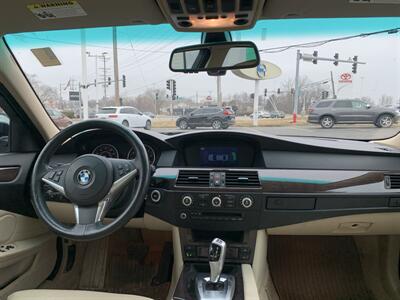 2009 BMW 535i xDrive   - Photo 15 - Palatine, IL 60074