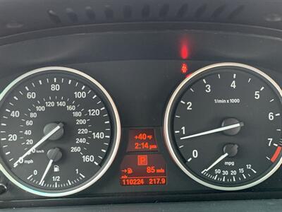 2009 BMW 535i xDrive   - Photo 26 - Palatine, IL 60074