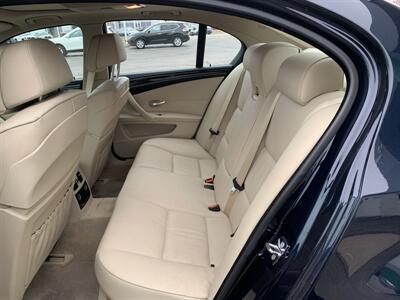 2009 BMW 535i xDrive   - Photo 16 - Palatine, IL 60074