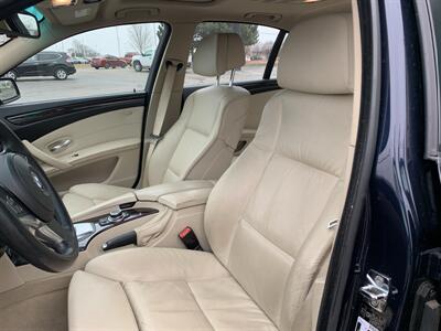 2009 BMW 535i xDrive   - Photo 17 - Palatine, IL 60074