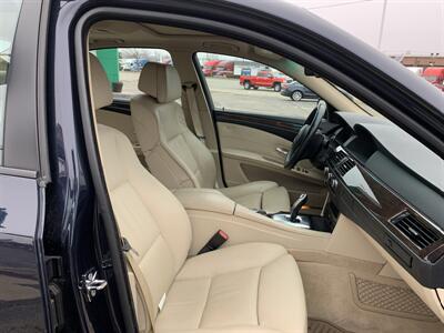 2009 BMW 535i xDrive   - Photo 12 - Palatine, IL 60074
