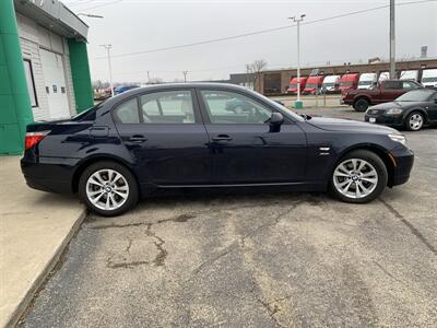 2009 BMW 535i xDrive   - Photo 4 - Palatine, IL 60074