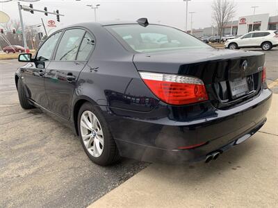 2009 BMW 535i xDrive   - Photo 7 - Palatine, IL 60074