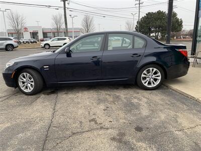2009 BMW 535i xDrive   - Photo 8 - Palatine, IL 60074