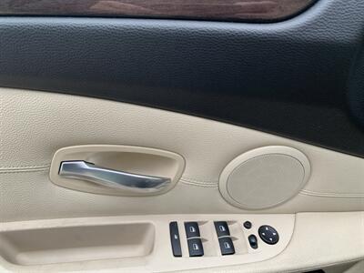 2009 BMW 535i xDrive   - Photo 18 - Palatine, IL 60074