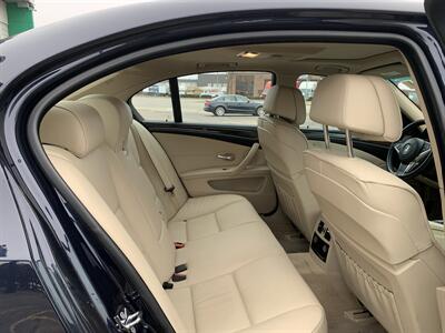 2009 BMW 535i xDrive   - Photo 14 - Palatine, IL 60074