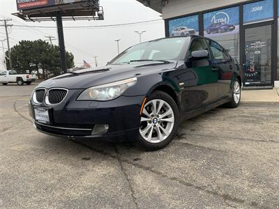 2009 BMW 535i xDrive   - Photo 1 - Palatine, IL 60074
