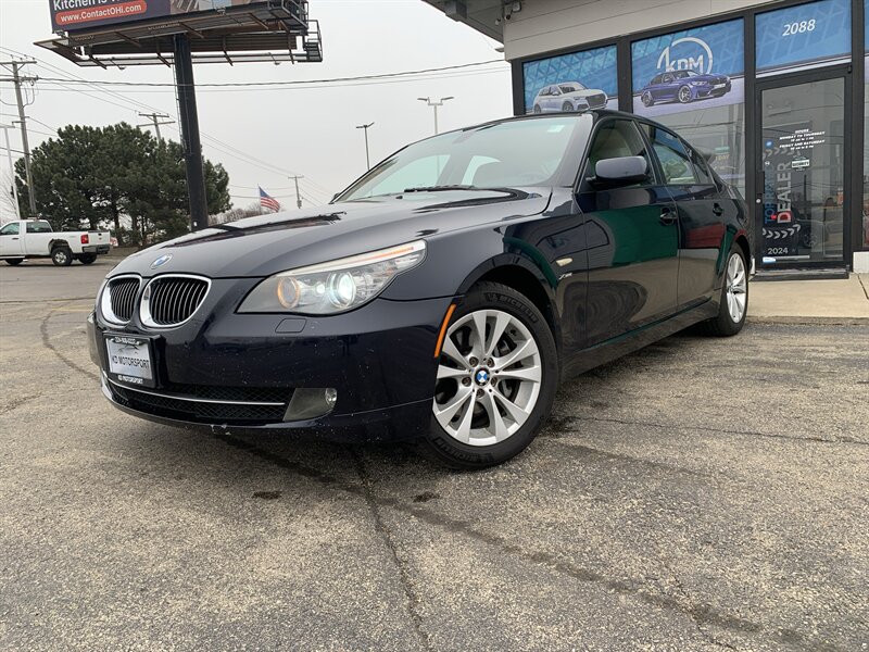 2009 BMW 535i xDrive   - Photo 1 - Palatine, IL 60074