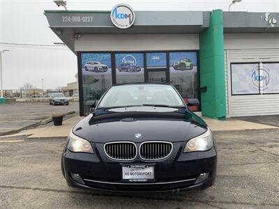 2009 BMW 535i xDrive   - Photo 2 - Palatine, IL 60074