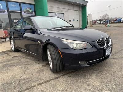 2009 BMW 535i xDrive   - Photo 3 - Palatine, IL 60074