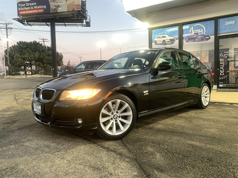 2009 BMW 3 Series 328i xDrive   - Photo 1 - Palatine, IL 60074