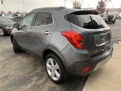 2015 Buick Encore Leather   - Photo 8 - Palatine, IL 60074