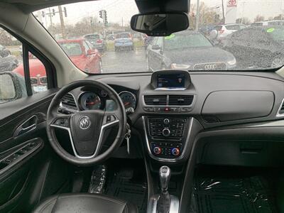 2015 Buick Encore Leather   - Photo 14 - Palatine, IL 60074