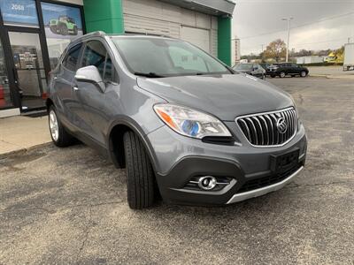 2015 Buick Encore Leather   - Photo 4 - Palatine, IL 60074